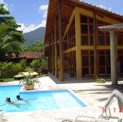 Wagner Ilhabela