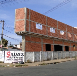 Bandini São jeronimo