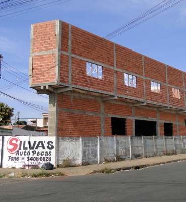 Bandini São jeronimo