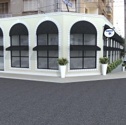 planeta restaurante