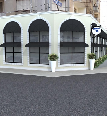 planeta restaurante